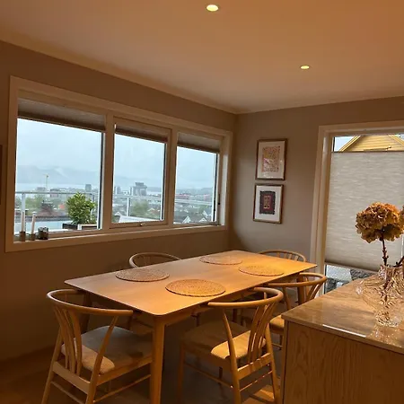 Holiday home Ons 2026 House With Great Location And View Stavanger