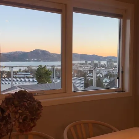 Holiday home Ons 2026 House With Great Location And View Stavanger
