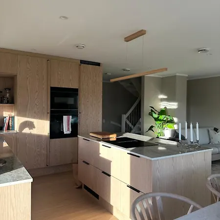 Holiday home Ons 2026 House With Great Location And View *