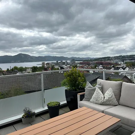 Ons 2026 House With Great Location And View Holiday home Stavanger