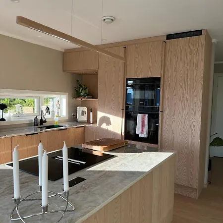 Holiday home Ons 2026 House With Great Location And View
